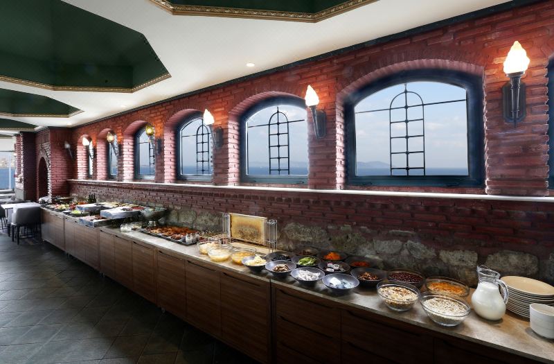 Sultanahmet Palace Hotel photo 3