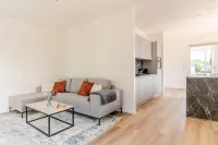 THE WOS Apartments Hotels in Wegberg