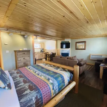 Salida Inn & Monarch Suites