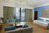 Club Waskaduwa Beach Resort & Spa Hotels in Wadduwa