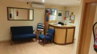 Hostal Hispanico II Hotels in Santa Marta de Tormes
