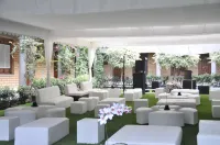 Hotel Oaxtepec Hotel di Oacalco