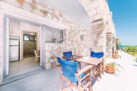 Zakynthos-Summer Sea View - Pet friendly