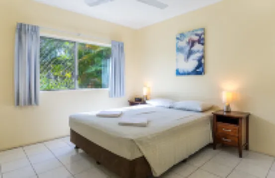 Tradewinds McLeod Holiday Apartments