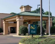 Quality Inn Hotel a Magee