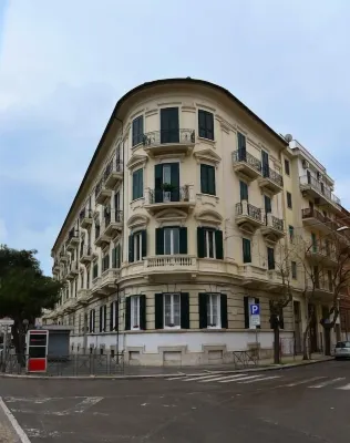 Conte di Cavour Hotels in Orta Nova