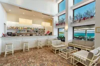 Hotel Dei Pini - bar