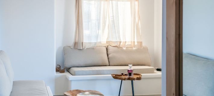 Vilos Suites Hôtels à&nbsp;: Milos
