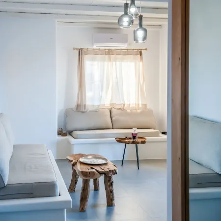 Vilos Suites