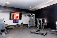 Sherry Frontenac Oceanfront - Gym