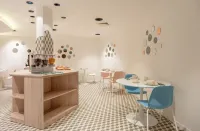 Priska Med Luxury Rooms Hotels in Solin