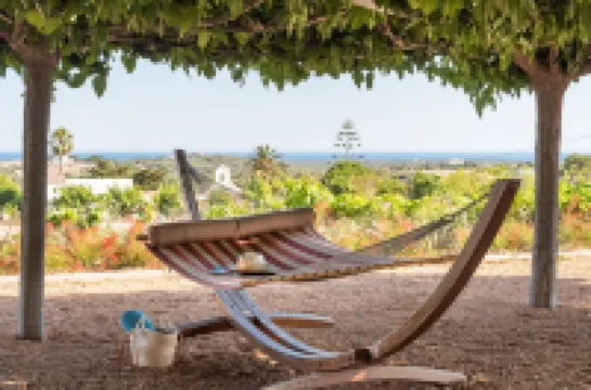 Agroturismo Llucasaldent Gran Menorca - Adults Only