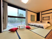 Jinya Sunset Inn by Murasaki Ryokan - Condos