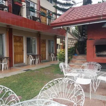 Nardi-Mar Transient House