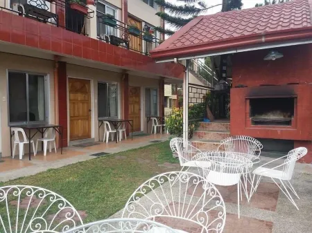 Nardi-Mar Transient House