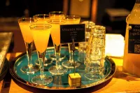 Hotell Aqva Restaurang & Bar Ett Biosfärhotell Med Fokus på hållbarhet