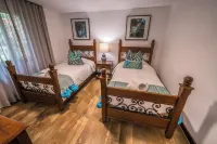 Hotel Boutique y Restaurante Panisté Hotels in Santa Cruz Verapaz