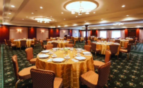 Ann Arbor Regent Hotel and Suites - Parkering