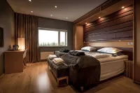 Copperhill Mountain Lodge Hotels in Åre