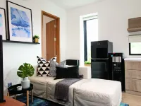 Ariama Serviced Residence Hotels near Kota Station