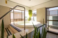 卡博布蘭科阿特蘭蒂克酒店 - SPA