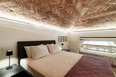 디아즈 3 코모 시티센터 호텔