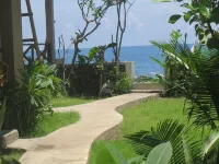 Amed Sari Beach Guesthouse Hotel di Bali
