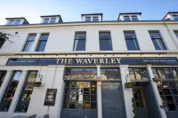 The Waverley Hotel Hotels in Callander