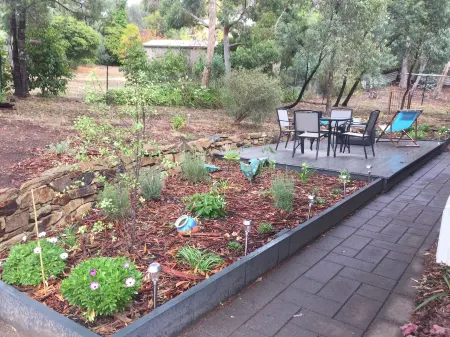 Spa Suites at Raven Отели в г. Яндойт