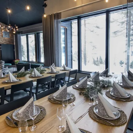 Santalahti Resort Cottages & Villas