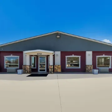 Americas Best Value Inn Alpine