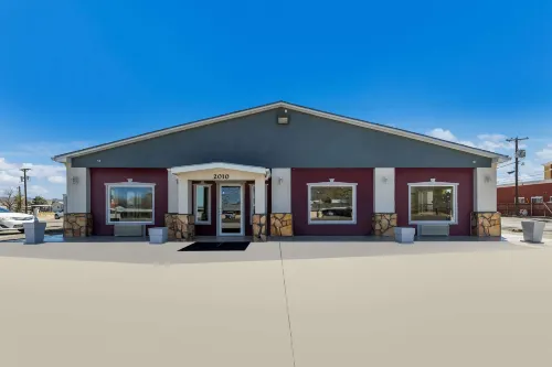 Americas Best Value Inn Alpine