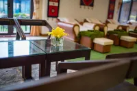Sapa Freesia Hotel - spa