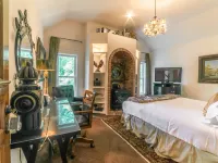 The Victoria Bed & Breakfast Hotels in Bentonville