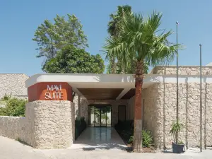 Mavi Suite Turkbuku