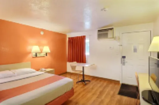 布拉特爾伯勒佛蒙特Travelodge by Wyndham飯店