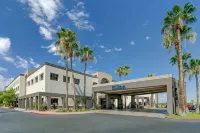 Hilton Phoenix Airport Hotels in der Nähe von ASU Grant Street Studios