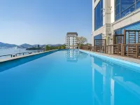 Yeosu Sunset Hostel and Pension Hotels near Dolsan-eup