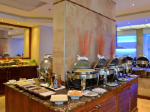 Premier Hotel East London ICC Hotels in East london