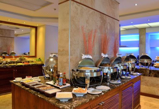 프리미어 호텔 이스트 런던 ICC