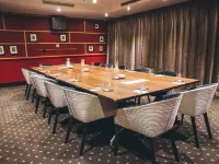 Bolton Hotel Hotels near Plimmer Steps