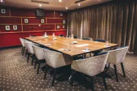 Bolton Hotel Hotels in Wellington