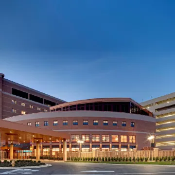 SpringHill Suites Annapolis