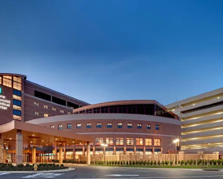 スプリングヒル スイーツ バイ マリオット アナポリス パロールのホテル