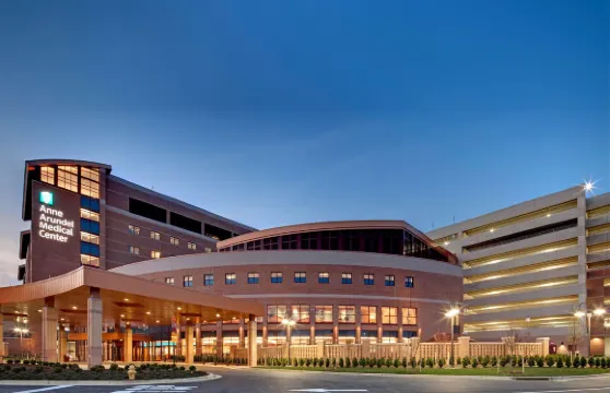 安納波利斯萬豪SpringHill酒店