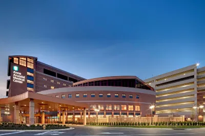 SpringHill Suites Annapolis Hotels in Parole