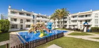 Hoposa Hotel & Apartaments VillaConcha - Pool
