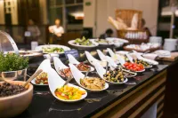 Sheraton Sopot Hotel - breakfast