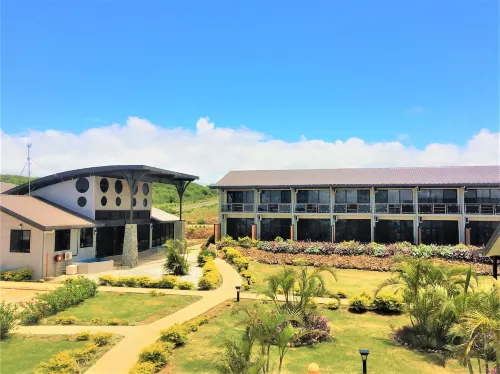 Yadua Bay Resort Hotels in Viti Levu