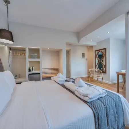 A.P. Acropolis View Apartments